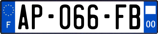 AP-066-FB