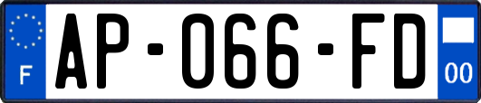 AP-066-FD