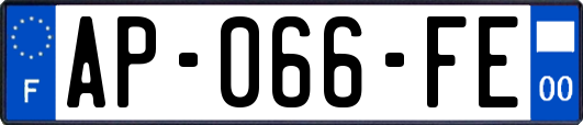 AP-066-FE