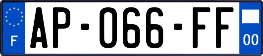 AP-066-FF