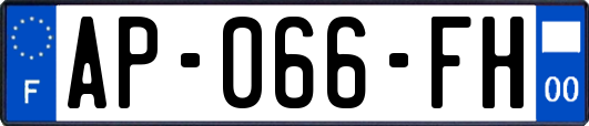AP-066-FH