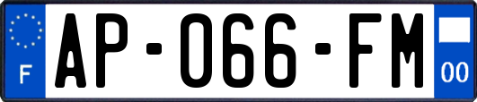 AP-066-FM