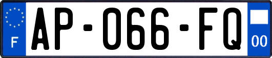 AP-066-FQ