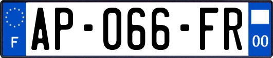 AP-066-FR