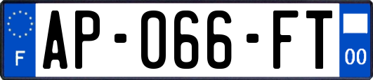 AP-066-FT