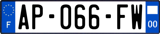 AP-066-FW