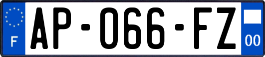 AP-066-FZ
