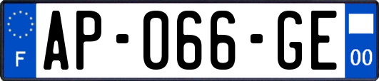 AP-066-GE