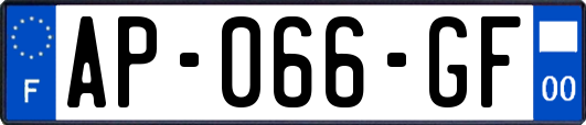 AP-066-GF