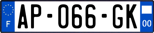 AP-066-GK