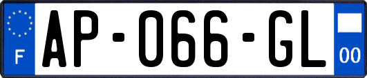 AP-066-GL