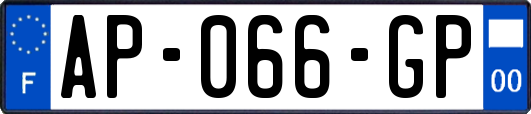 AP-066-GP
