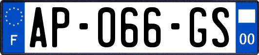 AP-066-GS