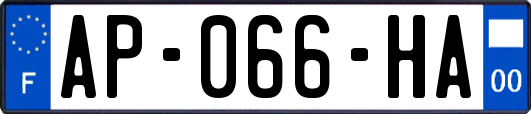 AP-066-HA