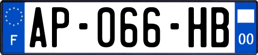 AP-066-HB