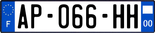 AP-066-HH