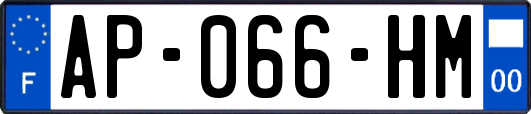 AP-066-HM