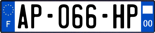 AP-066-HP