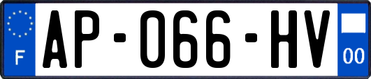 AP-066-HV