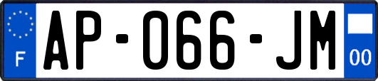 AP-066-JM
