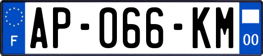 AP-066-KM