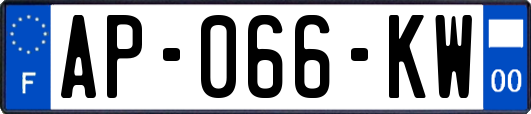 AP-066-KW