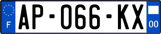 AP-066-KX