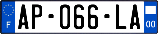 AP-066-LA
