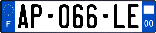 AP-066-LE