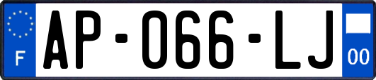 AP-066-LJ