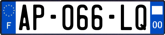 AP-066-LQ