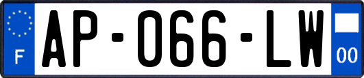 AP-066-LW