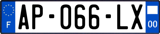 AP-066-LX