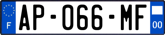 AP-066-MF