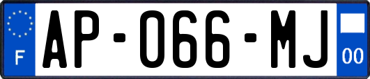 AP-066-MJ