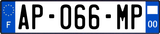 AP-066-MP
