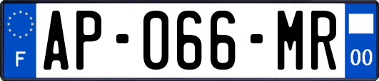 AP-066-MR