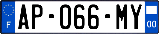 AP-066-MY