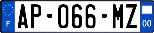 AP-066-MZ