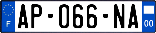 AP-066-NA