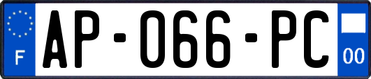 AP-066-PC