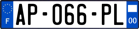 AP-066-PL