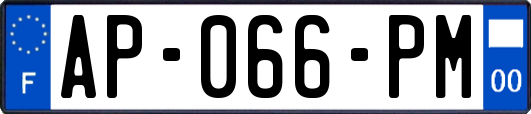 AP-066-PM