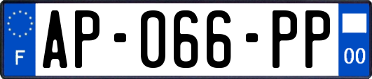 AP-066-PP