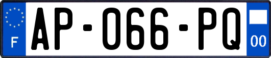 AP-066-PQ