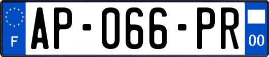 AP-066-PR