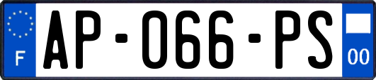 AP-066-PS