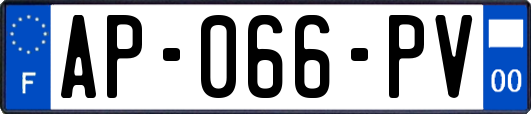 AP-066-PV