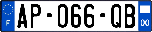 AP-066-QB