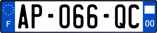 AP-066-QC